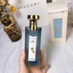 Bvlgari Aqva Bluet Eau de Cologne — Unisex - Image 8
