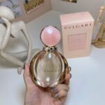 Bvlgari Rose Goldea Golden Goddess Perfume. - Image 9