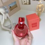 Bvlgari New Crystal Red Eau de Parfum for Women. - Image 3
