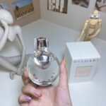 Bvlgari New Crystal White Eau de Parfum for Women. - Image 2