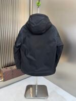 Prada down coat - Image 3