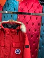 CANADA GOOSE - Image 4