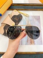 Louis Vuitton Sunglasses - Image 5