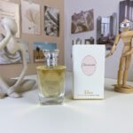 Dior Les Creations de Monsieur Dior Diorissimo Eau de Toilette,