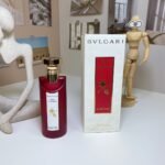 Bvlgari Eau Parfumee au The Rouge