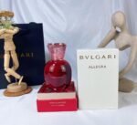 Bvlgari Big Red Fruit Floral Romance Perfume
