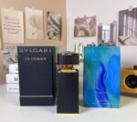 Bvlgari Le Gemme Orom