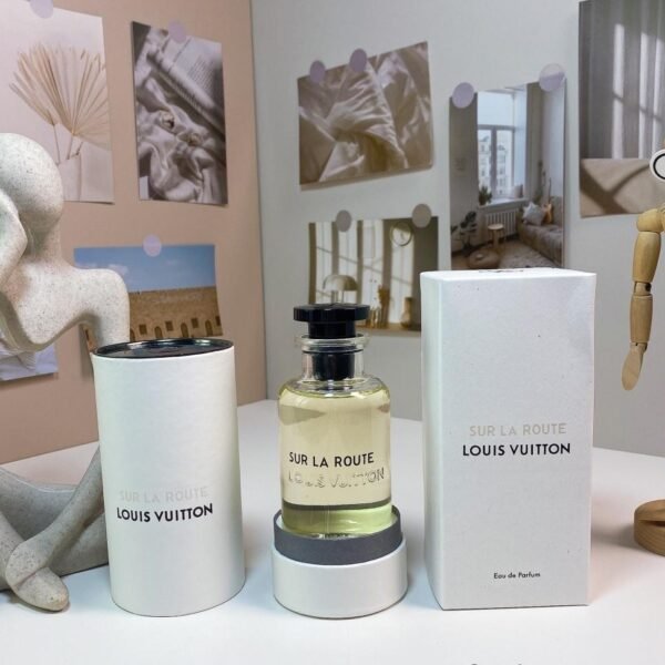 Louis Vuitton Apogée
