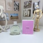 Chanel Chance Eau Fraiche