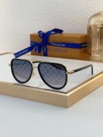 Louis Vuitton Sunglasses - Image 5