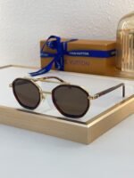 Louis Vuitton Sunglasses - Image 8