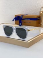 Louis Vuitton Sunglasses - Image 8