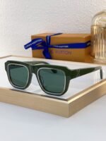 Louis Vuitton Sunglasses - Image 8