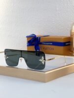 Louis Vuitton Sunglasses - Image 8