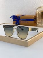 Louis Vuitton Sunglasses - Image 9