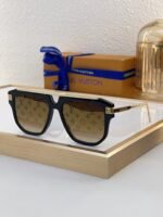 Louis Vuitton Sunglasses - Image 9
