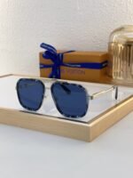 Louis Vuitton Sunglasses - Image 8