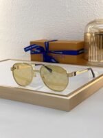 Louis Vuitton Sunglasses - Image 9