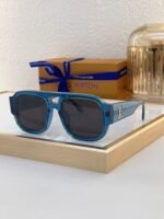 Louis Vuitton Sunglasses - Image 8