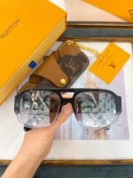 Louis Vuitton Sunglasses - Image 8