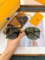 Louis Vuitton Sunglasses - Image 3