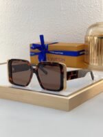 Louis Vuitton Sunglasses - Image 5