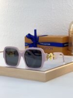 Louis Vuitton Sunglasses - Image 9