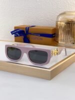 Louis Vuitton Sunglasses - Image 9