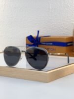 Louis Vuitton Sunglasses - Image 8