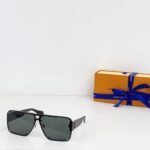 Louis Vuitton Sunglasses - Image 9