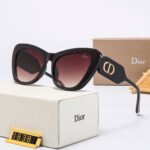 Dior Sunglasses - Image 3