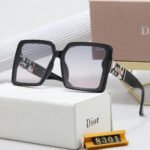 Dior Sunglasses - Image 8