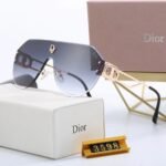 Dior Sunglasses - Image 3