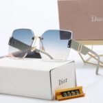 Dior Sunglasses - Image 3