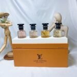 LV Perfume Mini Set - Image 8