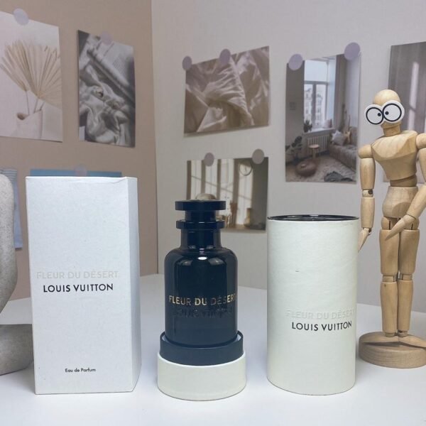 Louis Vuitton Fleur du Désert