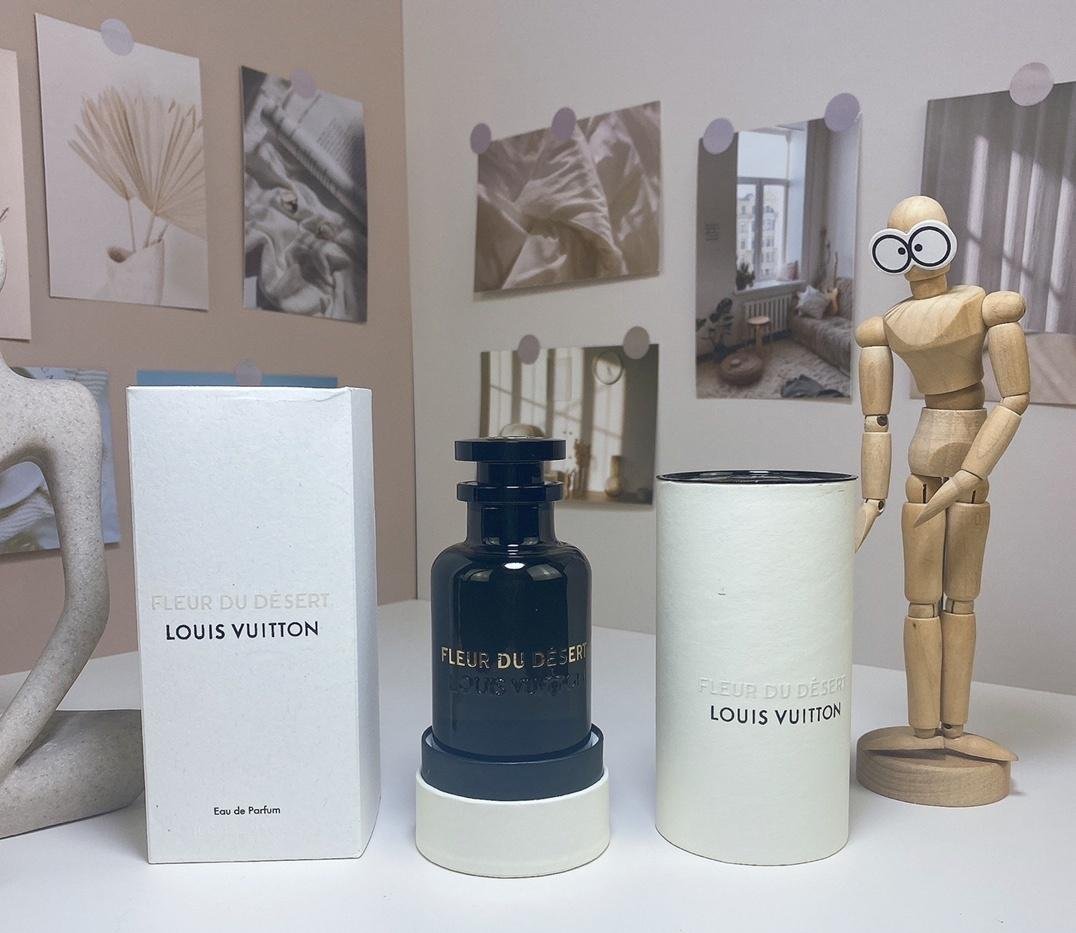 008 Louis Vuitton Fleur du Désert - Image 1