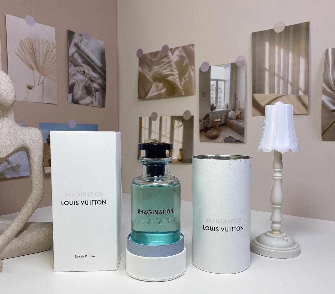 008 Louis Vuitton Imagination Eau de Parfum - Image 1