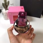 Bvlgari Pink Crystal for Women - Image 9