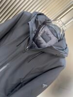 Prada down coat - Image 5