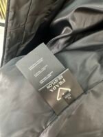 Prada down coat - Image 9