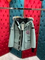 CANADA GOOSE - Image 3