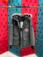 CANADA GOOSE - Image 3