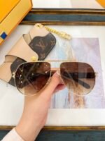 Louis Vuitton Sunglasses - Image 4