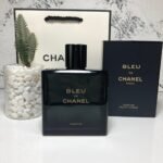 Chanel Bleu de Chanel Parfum.