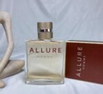 Chanel Allure Homme Sport Eau de Toilette (EDT) - Image 3