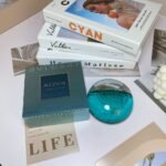 Bvlgari Sea Blue Energy Fragrance - Image 2