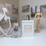 Bvlgari New Crystal White Eau de Parfum for Women.
