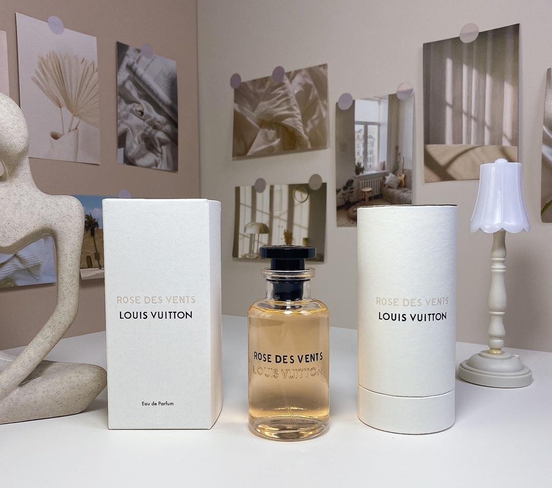 008_ZT Louis Vuitton Rose des Vents - Image 1