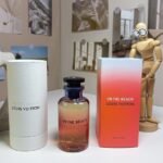 Louis Vuitton On The Beach